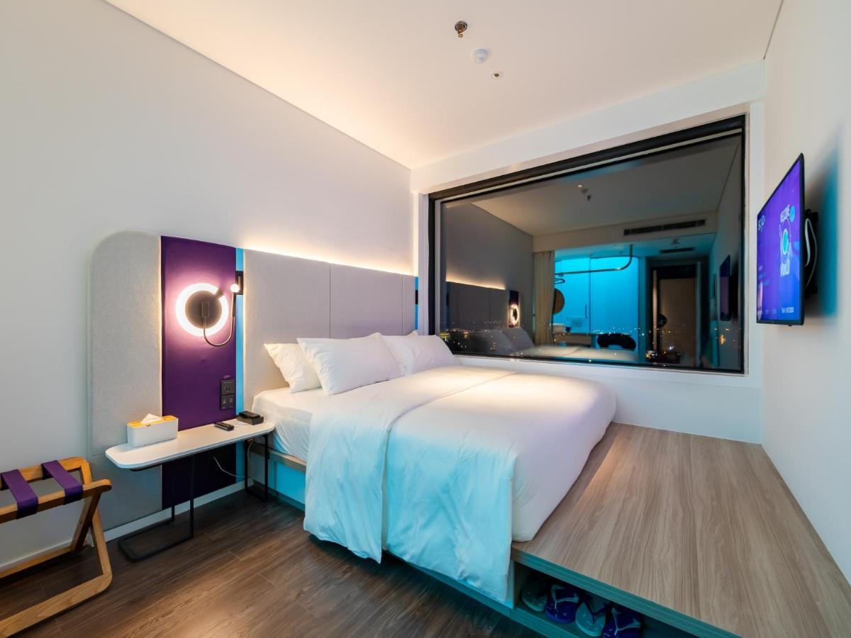 Tru By Hilton Bac Giang City Centre Eksteriør bilde