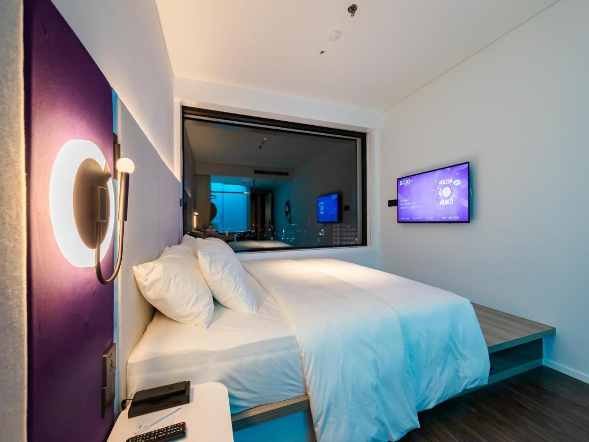 Tru By Hilton Bac Giang City Centre Eksteriør bilde