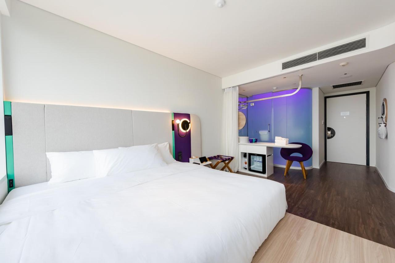 Tru By Hilton Bac Giang City Centre Eksteriør bilde