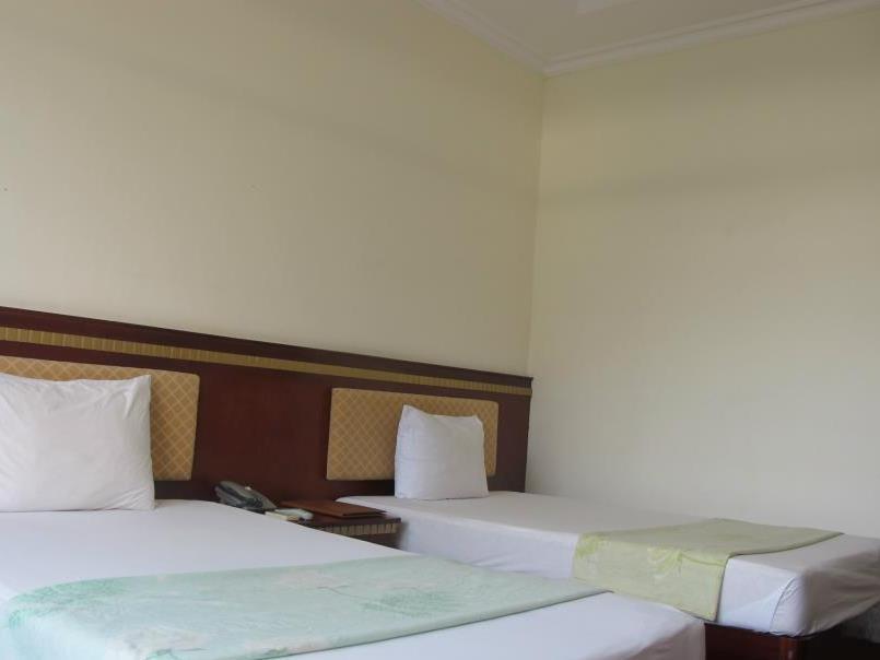Tru By Hilton Bac Giang City Centre Eksteriør bilde